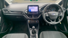 Ford Fiesta 1.0 EcoBoost 95 Trend 5dr Petrol Hatchback